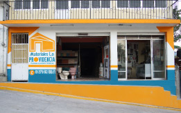 tienda juchique