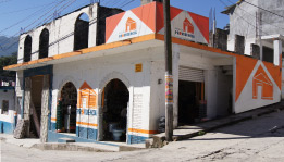 tienda yecuatla