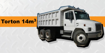 TORTON 14M3